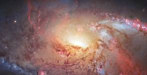 The Local Universe; Part 2 of The Urantia Book